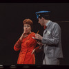 The Beast in Me, original Broadway production