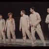 The Beast in Me, original Broadway production