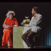 The Beast in Me, original Broadway production