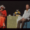 The Beast in Me, original Broadway production