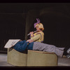 The Beast in Me, original Broadway production