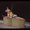 The Beast in Me, original Broadway production