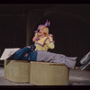 The Beast in Me, original Broadway production