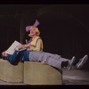 The Beast in Me, original Broadway production