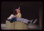 The Beast in Me, original Broadway production