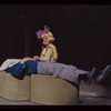 The Beast in Me, original Broadway production