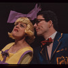 The Beast in Me, original Broadway production