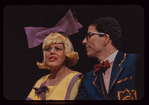 The Beast in Me, original Broadway production