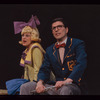 The Beast in Me, original Broadway production