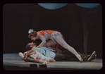 The Beast in Me, original Broadway production