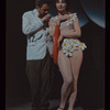 The Beast in Me, original Broadway production