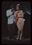 The Beast in Me, original Broadway production