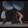 The Beast in Me, original Broadway production