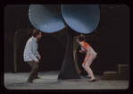The Beast in Me, original Broadway production