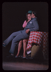 The Beast in Me, original Broadway production
