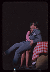 The Beast in Me, original Broadway production