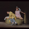 The Beast in Me, original Broadway production