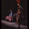 The Beast in Me, original Broadway production
