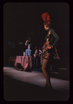 The Beast in Me, original Broadway production