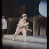 The Beast in Me, original Broadway production