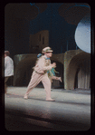 The Beast in Me, original Broadway production