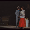 The Beast in Me, original Broadway production