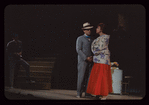 The Beast in Me, original Broadway production