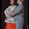 The Beast in Me, original Broadway production