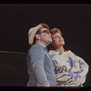 The Beast in Me, original Broadway production