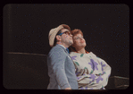 The Beast in Me, original Broadway production