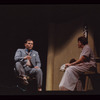 The Beast in Me, original Broadway production