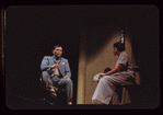 The Beast in Me, original Broadway production