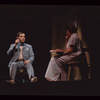 The Beast in Me, original Broadway production