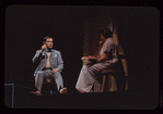 The Beast in Me, original Broadway production