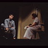 The Beast in Me, original Broadway production