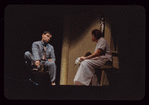 The Beast in Me, original Broadway production