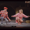 The Beast in Me, original Broadway production