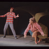 The Beast in Me, original Broadway production