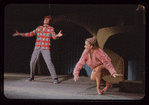 The Beast in Me, original Broadway production