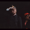 The Beast in Me, original Broadway production