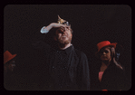 The Beast in Me, original Broadway production