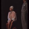 The Beast in Me, original Broadway production