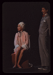 The Beast in Me, original Broadway production