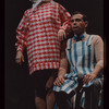 The Beast in Me, original Broadway production