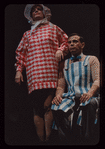 The Beast in Me, original Broadway production