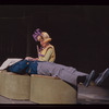 The Beast in Me, original Broadway production