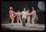 The Beast in Me, original Broadway production