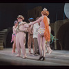The Beast in Me, original Broadway production