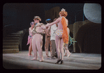 The Beast in Me, original Broadway production