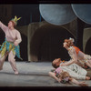 The Beast in Me, original Broadway production